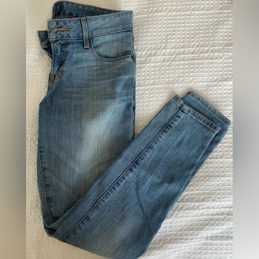 Lucky Brand Lolita Capri